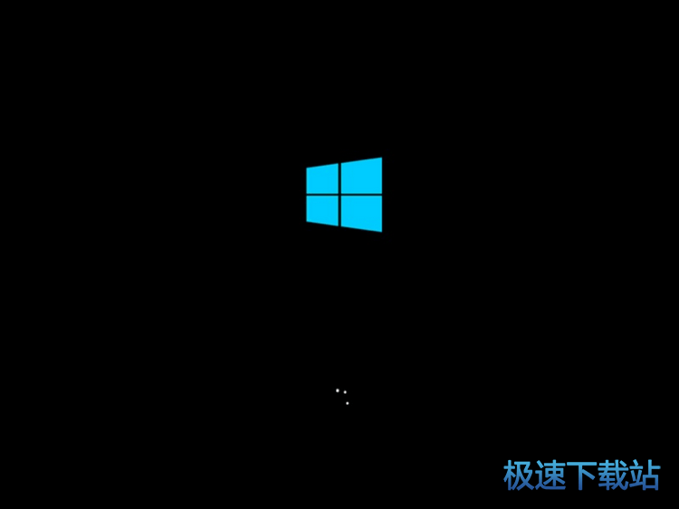 图：装原版Win10系统