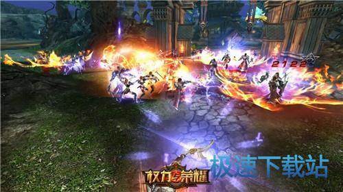 图：BlueStacks