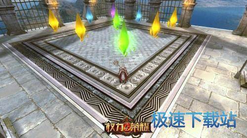 图：BlueStacks