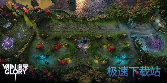 图：BlueStacks