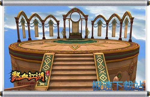 图：BlueStacks