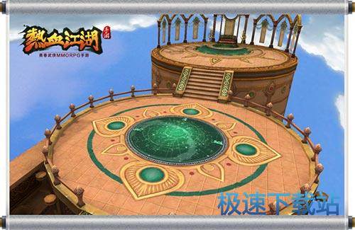 图：BlueStacks