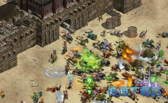 图：BlueStacks