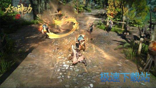 图：BlueStacks
