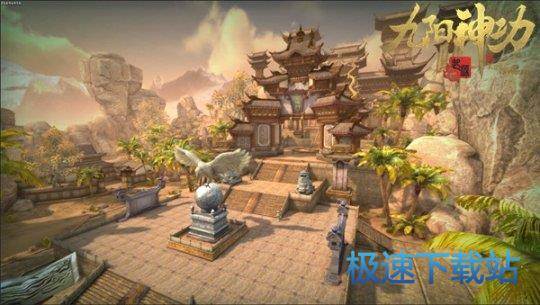 图：BlueStacks