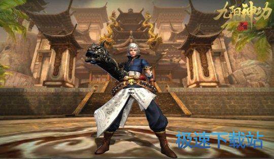 图：BlueStacks