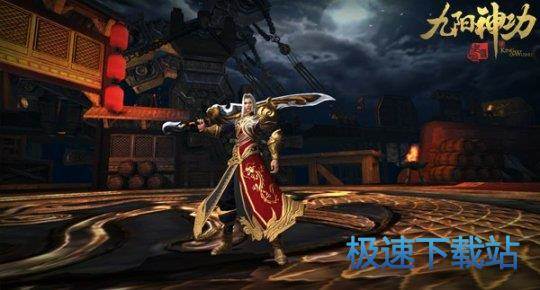 图：BlueStacks