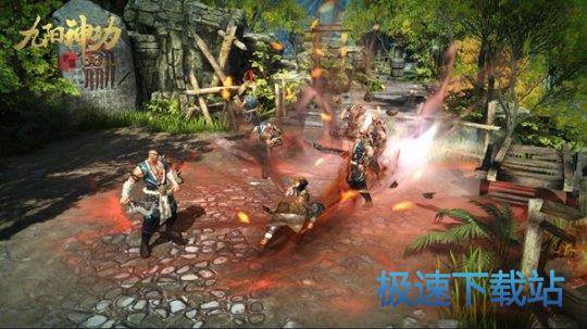 图：BlueStacks