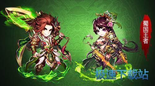 图：BlueStacks