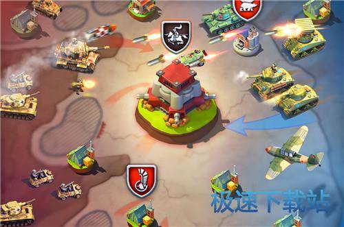 图：BlueStacks