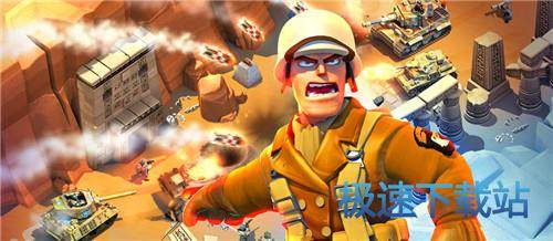 图：BlueStacks
