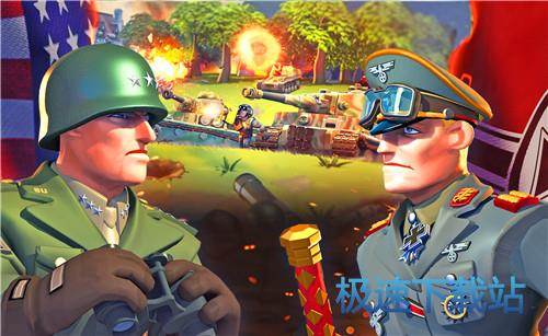 图：BlueStacks