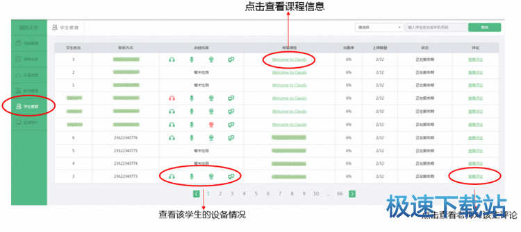 图：机构账号