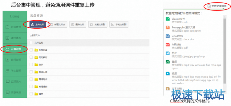 图：机构账号