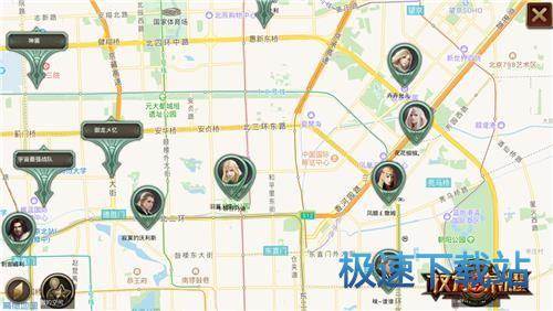 图：BlueStacks