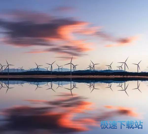 图：湖泊拍摄技巧