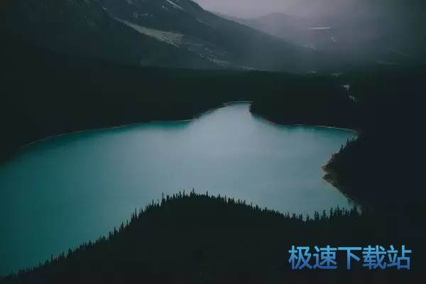 图：湖泊拍摄技巧