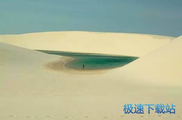 图：湖泊拍摄技巧