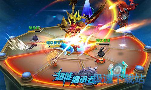 图：BlueStacks