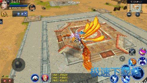 图：BlueStacks