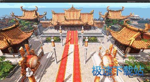 图：BlueStacks