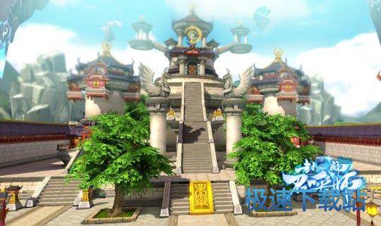 图：BlueStacks