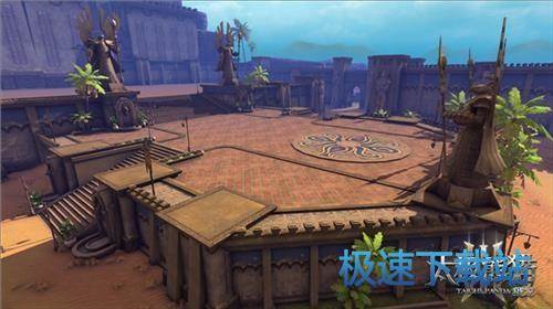 图：BlueStacks