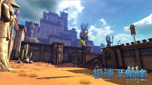 图：BlueStacks