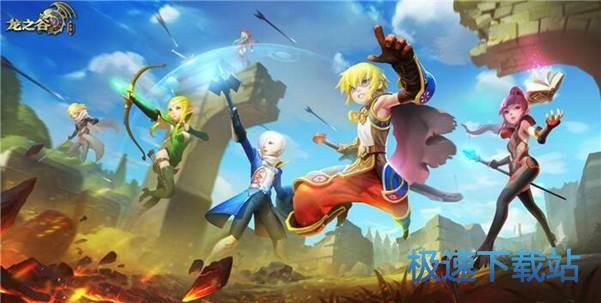 图：BlueStacks