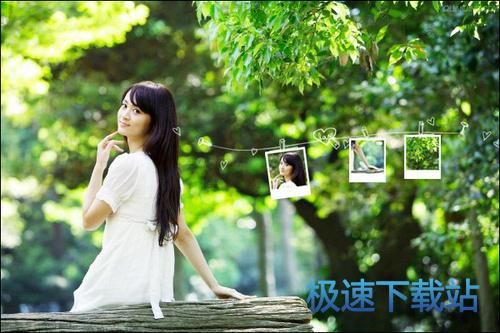 效果图，不错吧！
