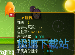 玩家信息查看