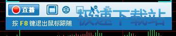 图：股票视频应用