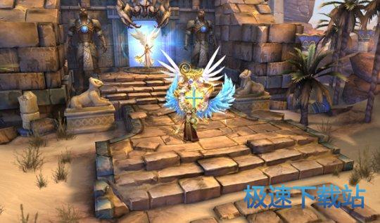 图：BlueStacks