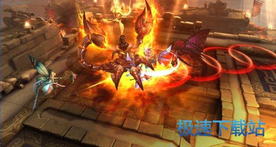 图：BlueStacks
