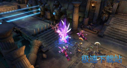 图：BlueStacks