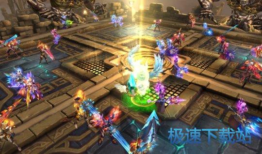 图：BlueStacks