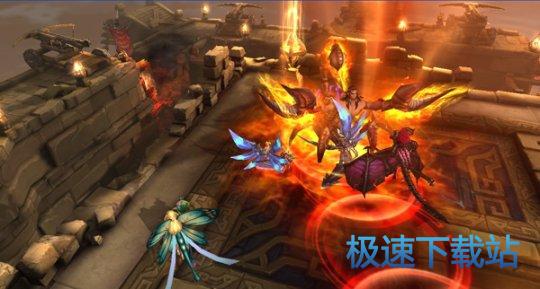 图：BlueStacks