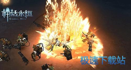 图：BlueStacks