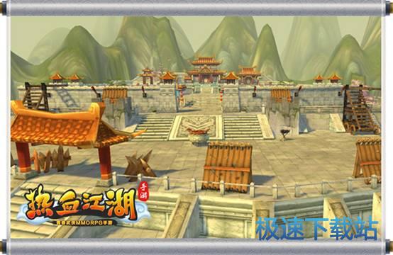 图：BlueStacks
