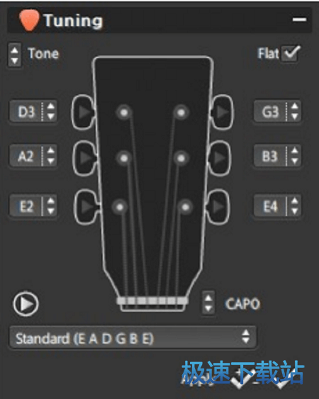 MIDI校音