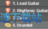 声音控制面板