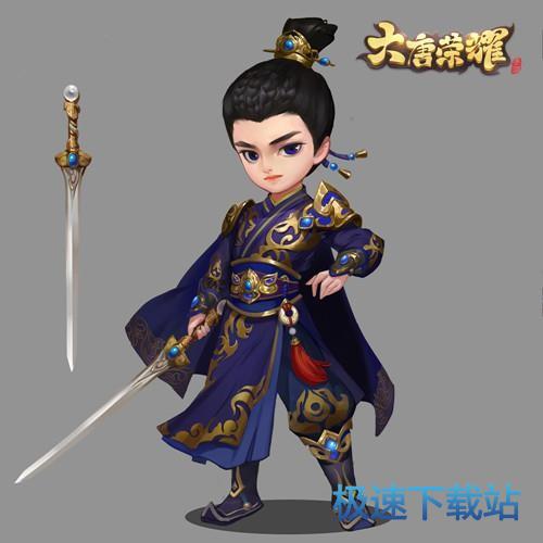 图：BlueStacks