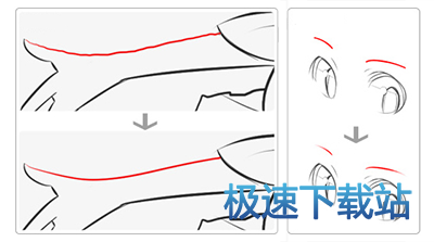 图：主要机能介绍