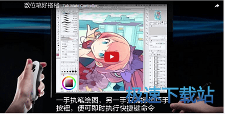 图：主要机能介绍