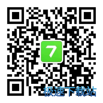 微信公众号二维码