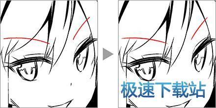 图：漫画创作