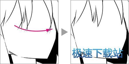 图：漫画创作