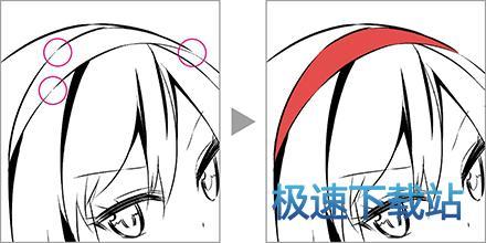 图：漫画创作