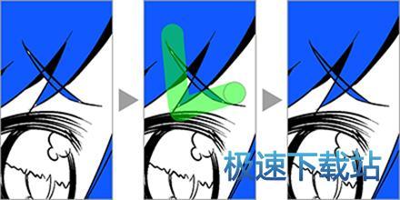 图：漫画创作
