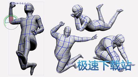 图：漫画创作